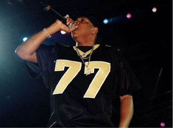 Jay-Z..!!
