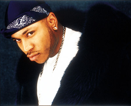 LL Cool J