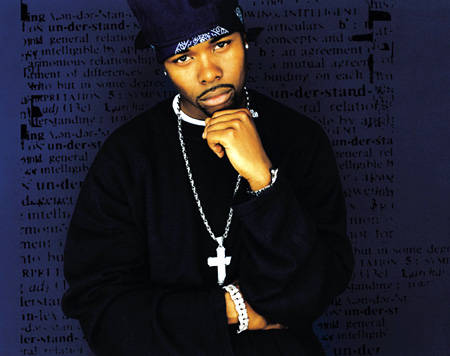 Memphis Bleek..!!