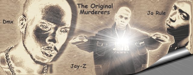 Masters Of Def Jam..!!