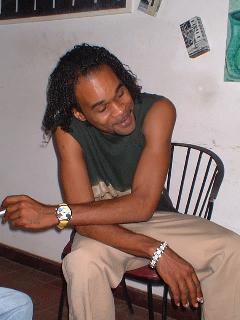 chillin.......