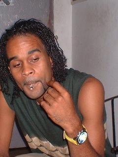 all we do is smoke everyday.......