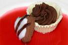 Chocolate hearts