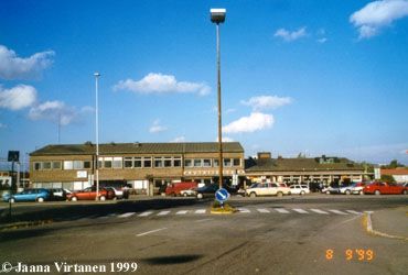 Rautatie-, linja-auto- ja taxiasema (21 kB)