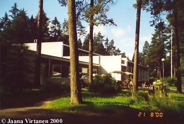 Vanhainkoti Havulinna (32 kB)