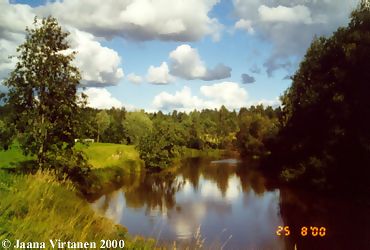 Lontilanjoki (27 kB)