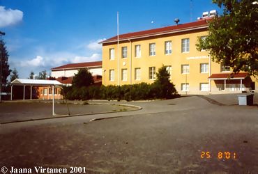 Pappilan koulu (27 kB)