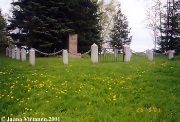 Riihiniemen Toverihauta (32 kB)