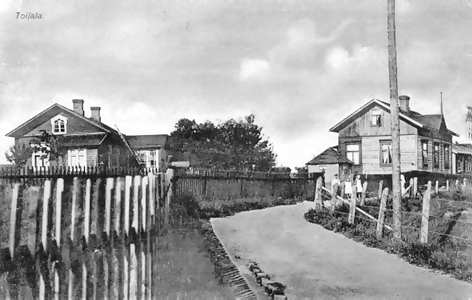 Postikortti Toijalasta (23 kB)