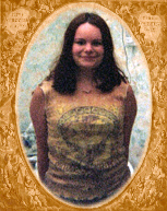 Me, April 2003