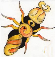 Ant