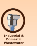 Industrial & Domestic Wastewater