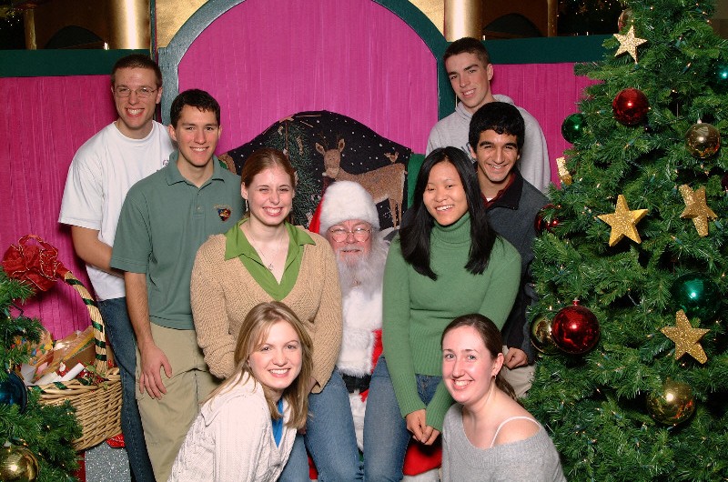 Christmas