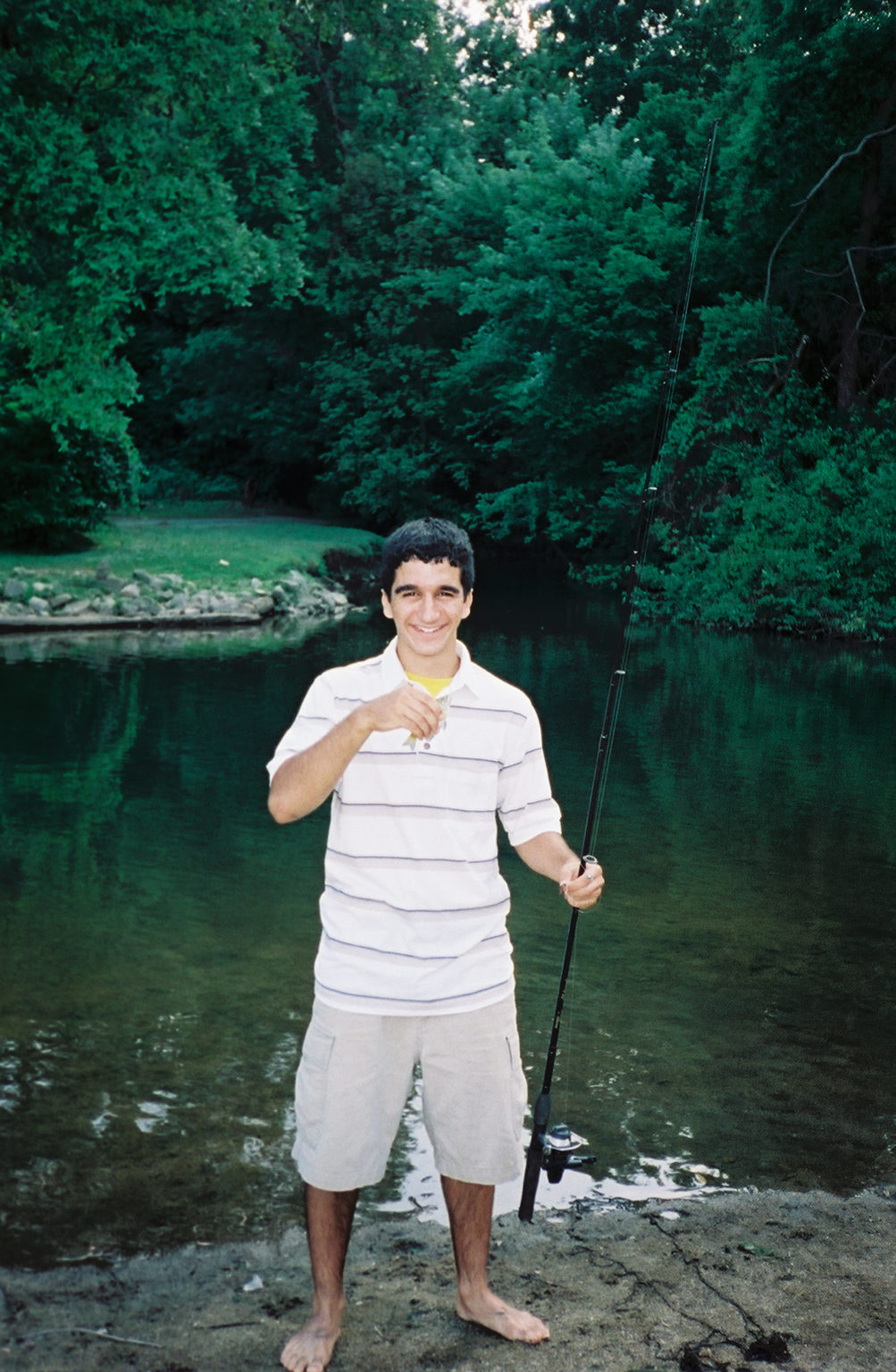 fishin
