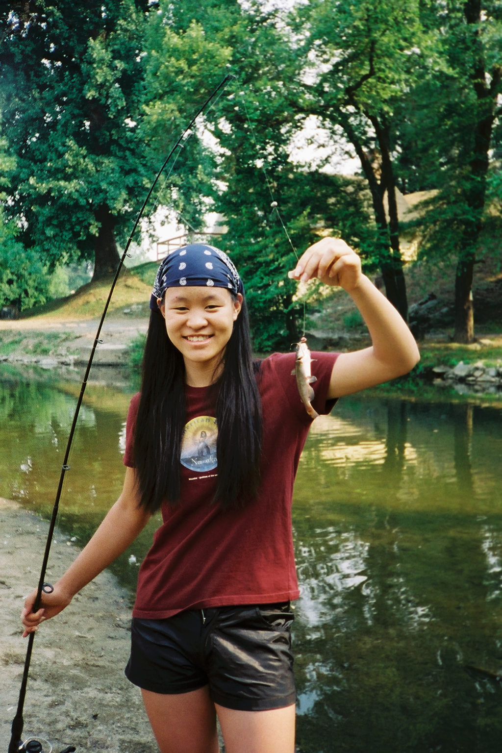 mofishin