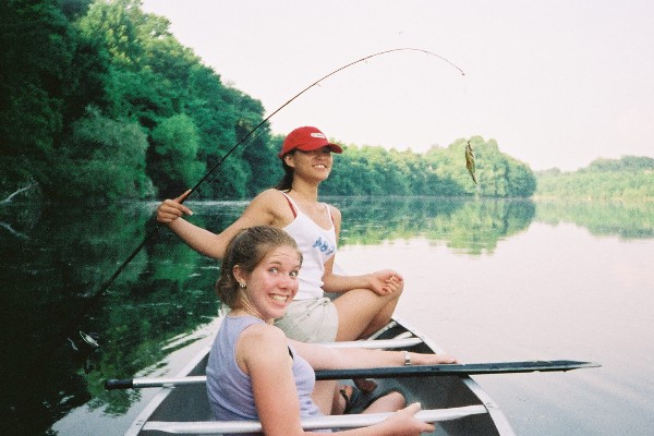 mofishing