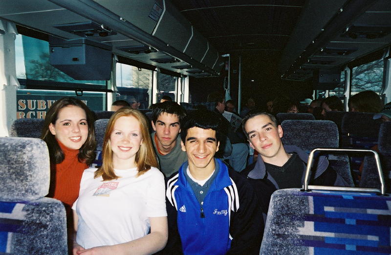 bus