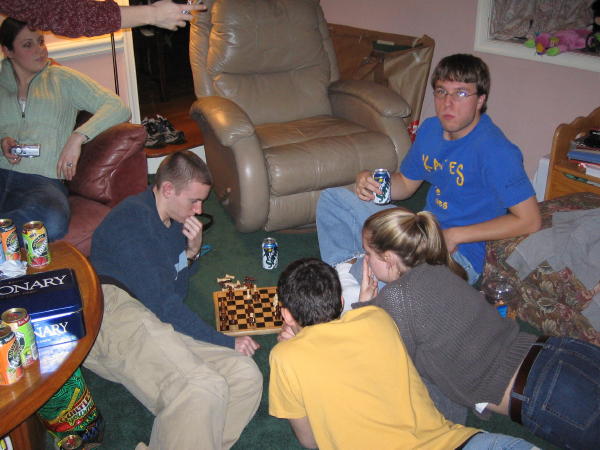 chessnerds