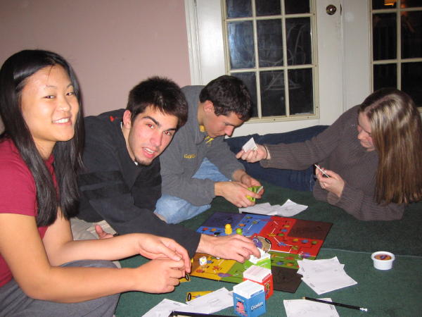 cranium