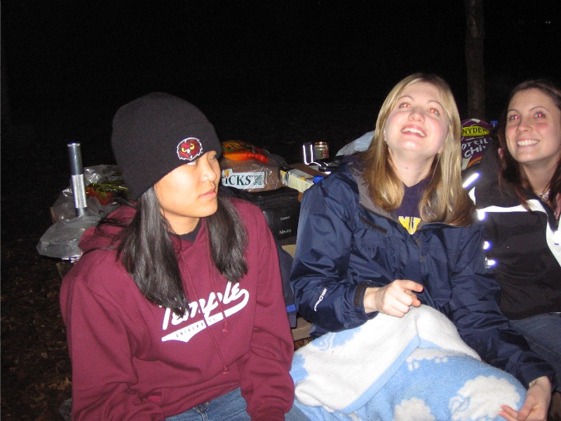 fakestargazing