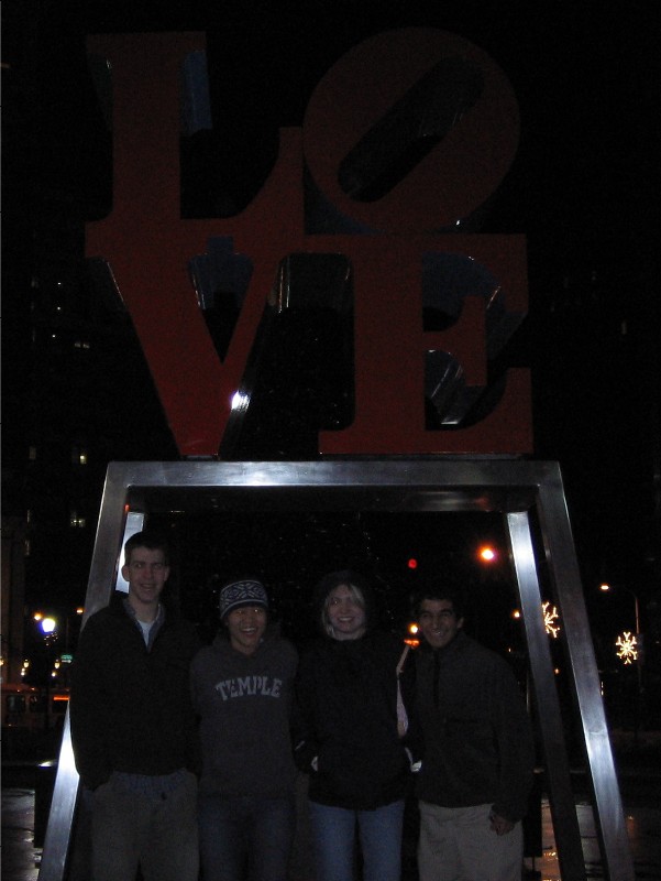 love