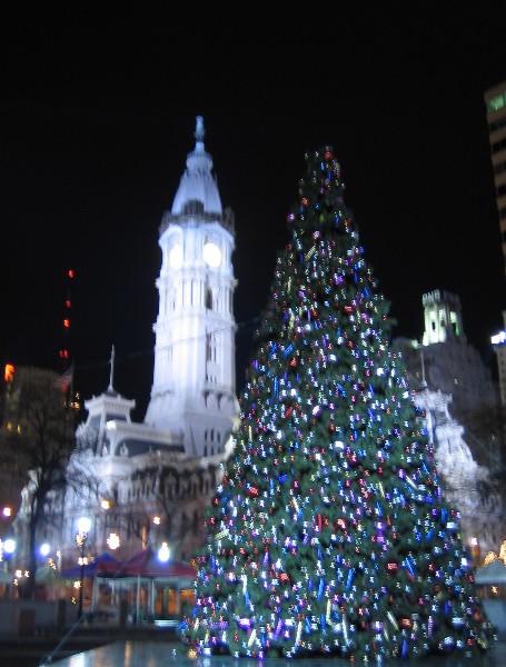 phillynight