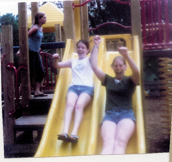 slide