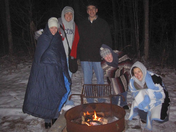 smores