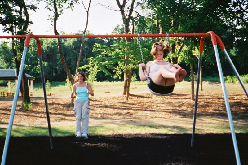 swing