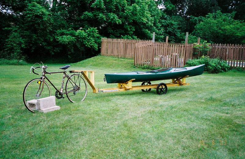trailer