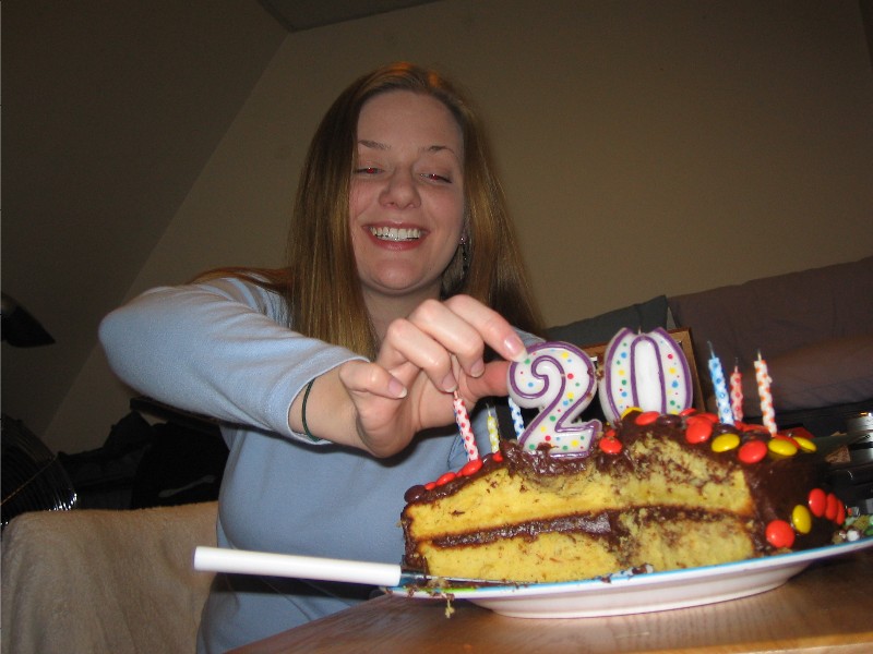 valerietwentycake
