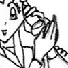 Aeyeka, Tenchi Fanart