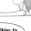 Freak, Rolling Eyes Comic