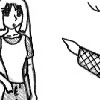 Play on Comics, Sluggy Comic