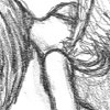 Evangelina, Fallen Angel Cover