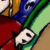 Frey and the kid, Anime Gates RPG