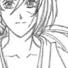 Kenshin Himura, Rurouni Kenshin fanart