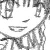 The kid, Rolling Eyes art