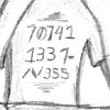 Guy with neat shirt, Random