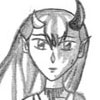 Mirror, Evil Sailor Moon RPG Character