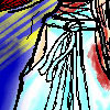Sai, Rurouni Kenshin fanfic RPG character