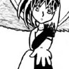 Angel in Hour Glass, Random