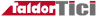 Taldor-TICI Web Site