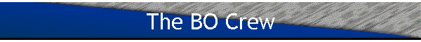 The BO Crew
