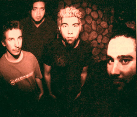 <deftones>