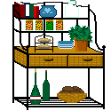 bake rack