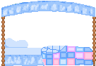 My bed