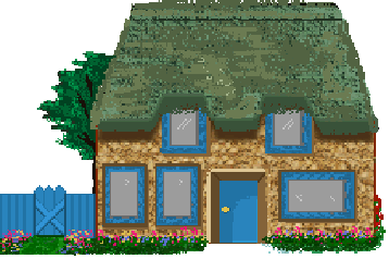 My home