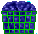 blueberries