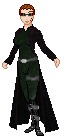 Acid: my character from Matrix